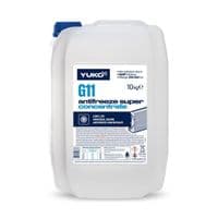 Антифриз Yuko CONCENTRATE G11 синий ПЭ кан.10л (10 кг.) (4823110400661)