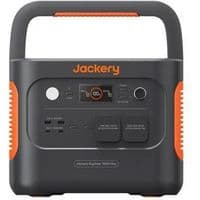Зарядная станция Jackery Explorer 1000 Plus 1264Ah (Explorer-1000PLS)