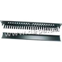 Кабельний організатор Crosver 19/1-25