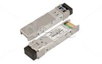 Двоволоконні SFP+ 10Gbps модулі FoxGate
