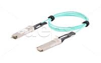 Активний оптичний кабель прямого підключення Foxgate DAC/AOC 40G QSFP+/QSFP+ AOC XСu