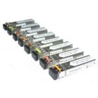 CWDM SFP 1 Gbps модулі