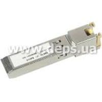 Мідні SFP модулі