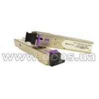Одноволоконные SFP 100Mbps WDM модулі FoxGate