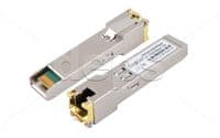 Мідний SFP-RJ45-10/100/1000 Base-T Step4Net