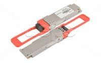40 гігабітний QSFP+ модуль FoxGate QSFP+d-40LC