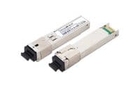 SFP GEPON трансівер Step4Net SFP-20-1,25G-GEPON-OLT-PX+