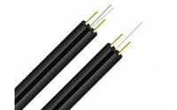 Оптичний кабель розподільний FinMark FTTHxxx-SM-01Ro/Flex