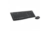 Беспроводный комплект Logitech MK370 Combo for Business