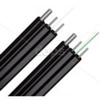 Оптичний кабель розподільний FinMark FTTHxxx-SM-18/Flex