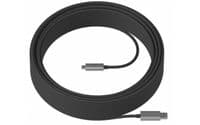 Кабель Logitech Strong USB