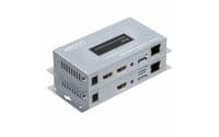 HDMI+USB удлинитель сигнала по Ethernet (1080p/2ND)