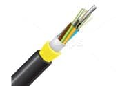 Оптичний кабель FinMark LTxxx-SM-ADSS-3kN