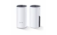 Домашяя гибридная Mesh Wi-Fi система Deco P9