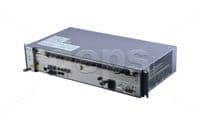 Модульный, оптический линейный терминал Huawei OLTm MX1P16-AC Huawei kit MA5608T Chassis+MCUD1+GPFD+MPWD (OLTm MX1P16- AC)
