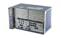 Модульний, оптичний лінійний термінал Huawei OLT M2P16 - DC2/AC