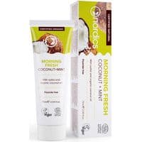 Зубна паста Nordics Cosmos Natural Morning Fresh 75 мл (3800500324197)