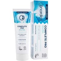 Зубная паста Nordics Cosmos Organic Complete Pro 75 мл (3800500324579)