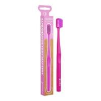 Зубная щетка Nordics 6580 Premium Purple (3800500324517)