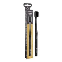 Зубна щітка Nordics 6580 Premium Black (3800500324333)