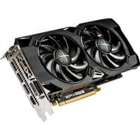 Відеокарта XFX Radeon RX470 RS 4GB (RX-470P4LFB6)