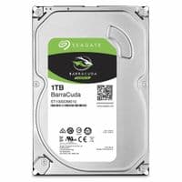 Накопитель HDD Seagate SATA 1TB 7200RPM 6GB/S/64MB ST1000DM010 SEAGATE