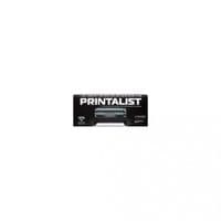 Картридж Printalist Canon 067 Black MF651Cw/MF655Cdw/MF657Cdw/LBP631Cw (Canon-067B-PL)