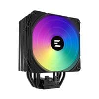 Процессорный кулер Zalman CNPS9X Performa Plus, ARGB, LGA1700, 1200, 115x, AM5, AM4 4pin, PWM, 3pin+5VARGB, TDP180W, черный