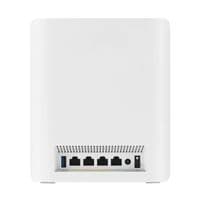 Wi-Fi Mesh-система Asus ZenWiFi BT8 2шт Белый (90IG0930-MA1B2T)
