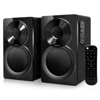 Акустическая система REAL-EL S-405 Black