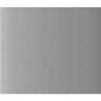 Кнопка центральна для одноклавішного вертикального вимикача прохідного типу Ajax CenterButton Vertical 1-gang 2-way for LightSwitch