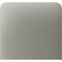 Кнопка бокова для одноклавішного вертикального вимикача прохідного типу Ajax SideButton Vertical 1-gang 2-way for LightSwitch