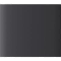 Кнопка центральна для одноклавішного вертикального вимикача прохідного типу Ajax CenterButton Vertical 1-gang 2-way for LightSwitch