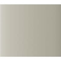 Кнопка центральна для одноклавішного вертикального вимикача прохідного типу Ajax CenterButton Vertical 1-gang 2-way for LightSwitch