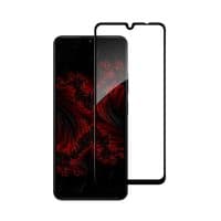 Защитное стекло 2E для Xiaomi Redmi 14C, 2.5D FCFG, (1 Pack), черная рамка
