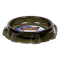 Арена Infinity Nado III для турнірів дзиги, чорна