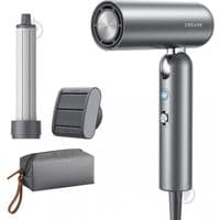 Фен Dreame Pocket Hair Dryer (AHD51) Grey