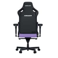 Крісло ігрове Anda Seat Kaiser 4 PVC Size L Violet (AD12YDDC-L-20-V-PV/C)
