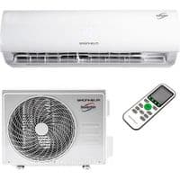 Кондиціонер Grunhelm GAC-09GH-I32