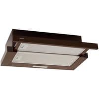 Витяжка кухонна Jantar TLT 1000 LED 60 BR