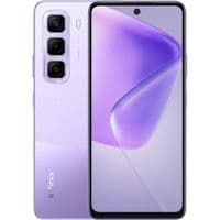 Мобільний телефон Infinix Hot 50 8/256Gb NFC Dreamy Purple (4894947058660)