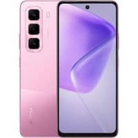 Мобільний телефон Infinix Hot 50 Pro 8/256Gb Blossom Pink (4894947052095)
