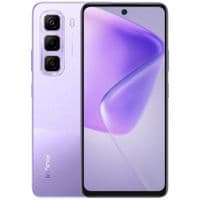 Мобільний телефон Infinix Hot 50 Pro 8/256Gb Dreamy Purple (4894947050794)