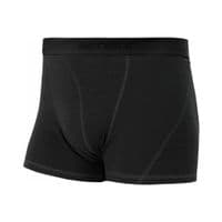 Термотруси Sensor Merino DF black 15100027 S (SM21M-black-S)
