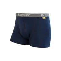 Термотрус Sensor Merino DF темно-синий 19200032 XL (SM21M-deepblue-XL)