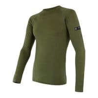 Датчик Thermocoat Merino Active LS safari 17200019 XXL (SM11MA-safari-XXL)