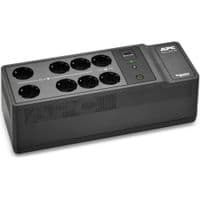 ДБЖ 300W/500VA,Standby,Schuko,USB charging port BE500G2-GR