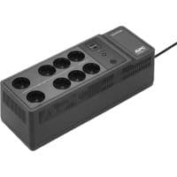 ДБЖ 520 Вт/850 ВА, режим ожидания, Schuko, порты зарядки USB Type-C и A BE850G2-GR