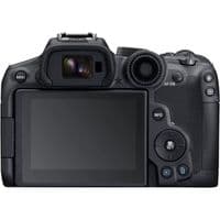 Цифрова камера CANON EOS R7 + RF-S 18-150 IS STM