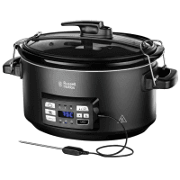 Мультиварки RUSSELL HOBBS 25630-56 SOUS VIDE